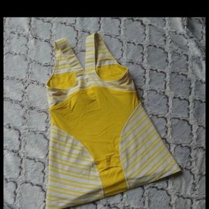 lululemon athletica Tops - Lululemon tank lululemon athletica Tops - Lululemon tank